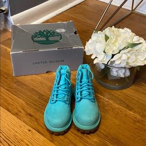 Toddler Timberland Boot ❄️